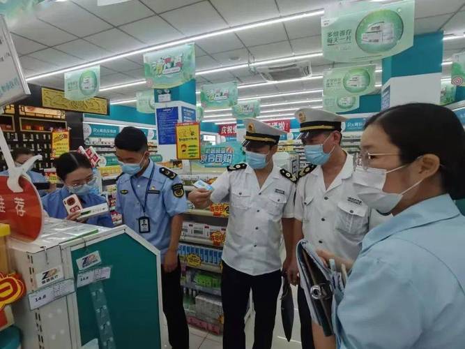 菌制剂类消毒产品专项监督检查